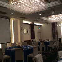 料理がとても美味しかった