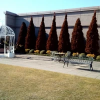 料理でしっかりとおもてなしができる会場