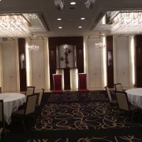 料理がとても美味しかった