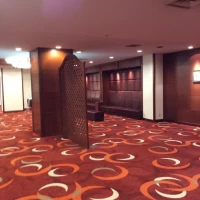 料理がとても美味しかった