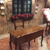 料理がとても美味しかった