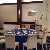 料理がとても美味しかった