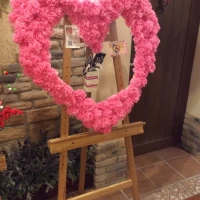 料理がとても美味しかった