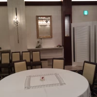 料理がとても美味しかった