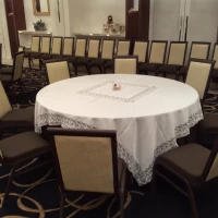 料理がとても美味しかった