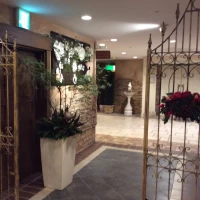 料理がとても美味しかった