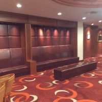 料理がとても美味しかった