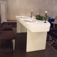 料理がとても美味しかった