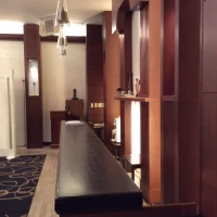 料理がとても美味しかった