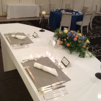 料理がとても美味しかった