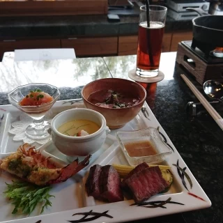 試食の時点でとても美味しい！