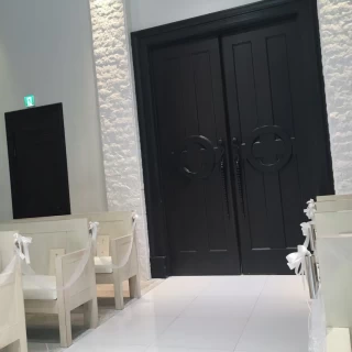 チャペル