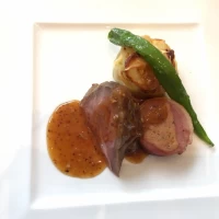 料理