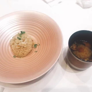 和食コース