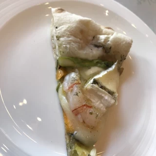 オリジナルピザ