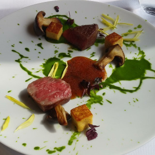 料理