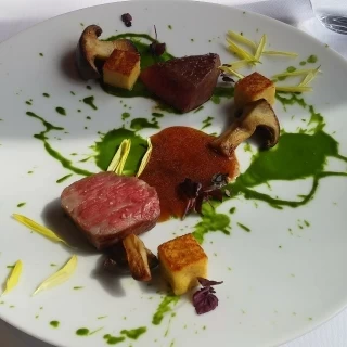 料理