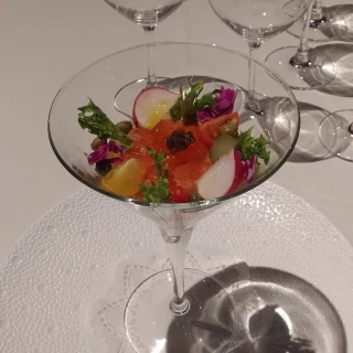 料理