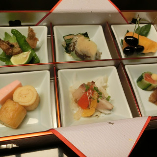 料理