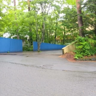 披露宴会場