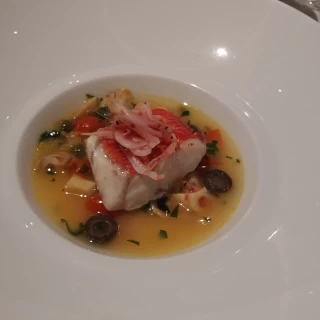 料理