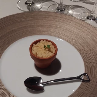 料理