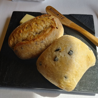 料理