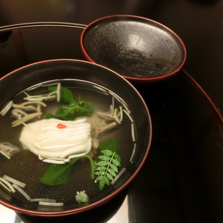 料理