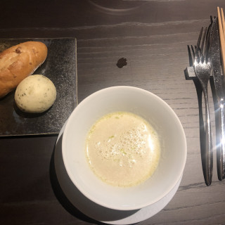 スープ