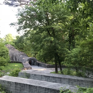石の教会