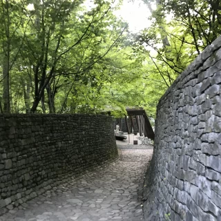 石の教会2