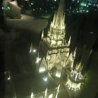 大聖堂