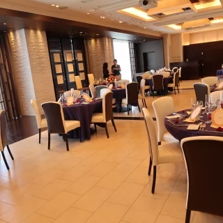ナチュラルイメージの会場