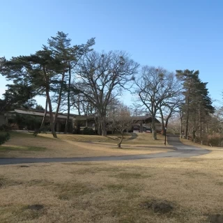 参進の儀の時に使う道