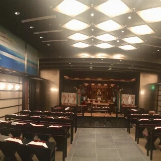 神殿