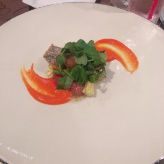 魚料理