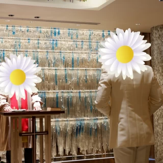 教会式