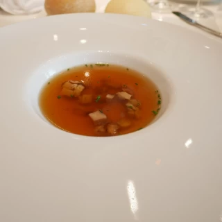 スープ