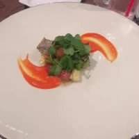魚料理