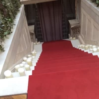 有形文化財での結婚式