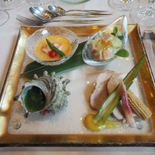 料理