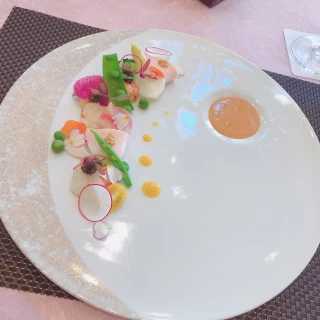 前菜