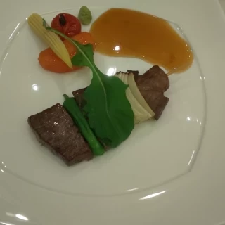 みんな美味しいって言ってた✨