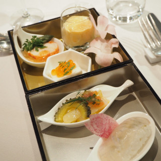 冷前菜