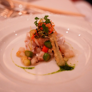 魚料理