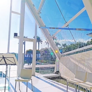 水のチャペル