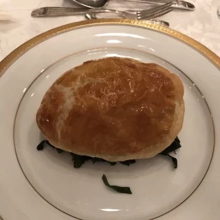 パイ包み