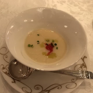 スープ
