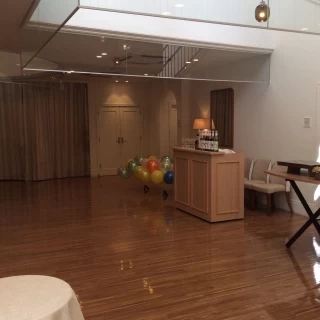 大聖堂の教会の雰囲気が味わえます
