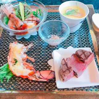 料理
